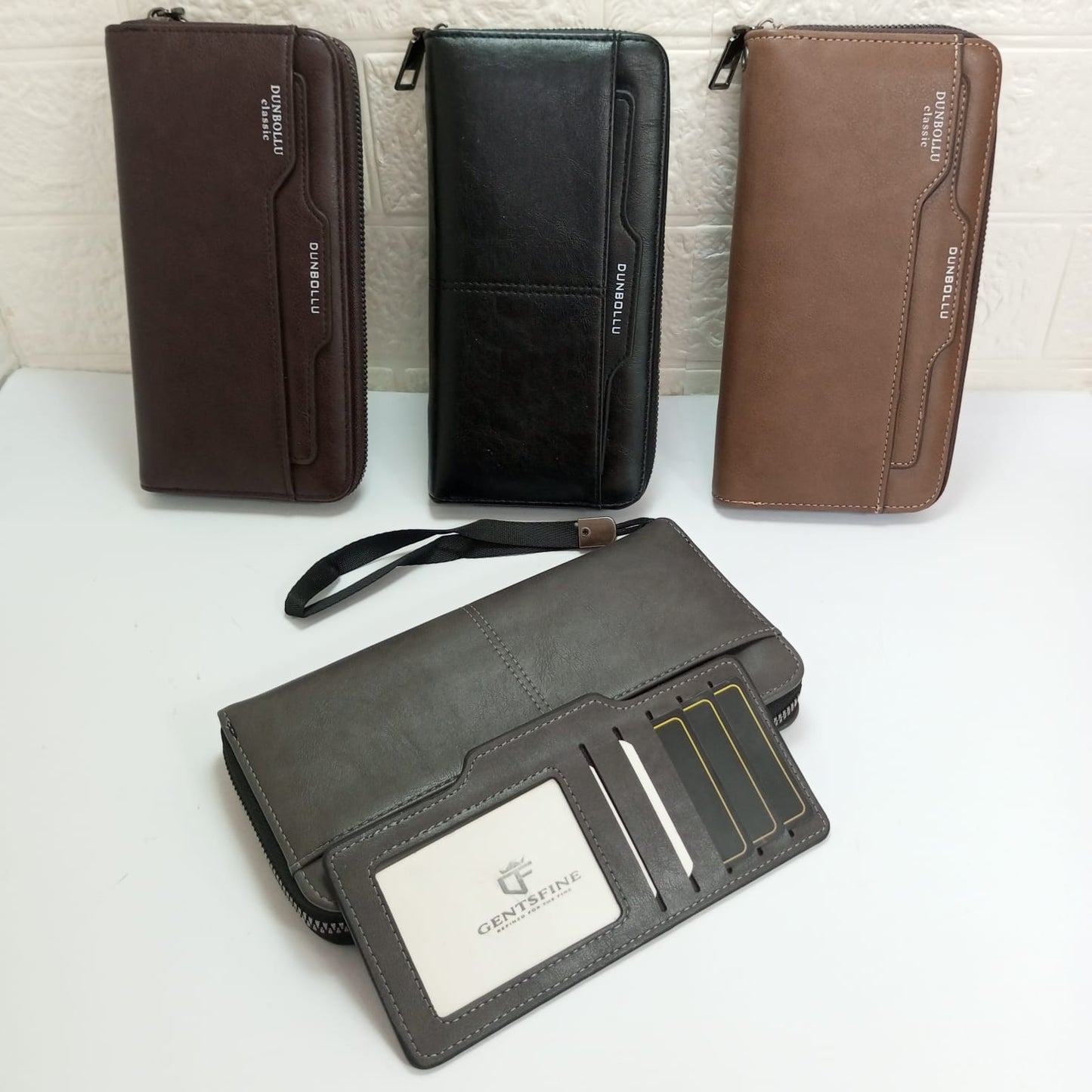 (Original) DONBOLLU Metro Clutch - Free Delivery
