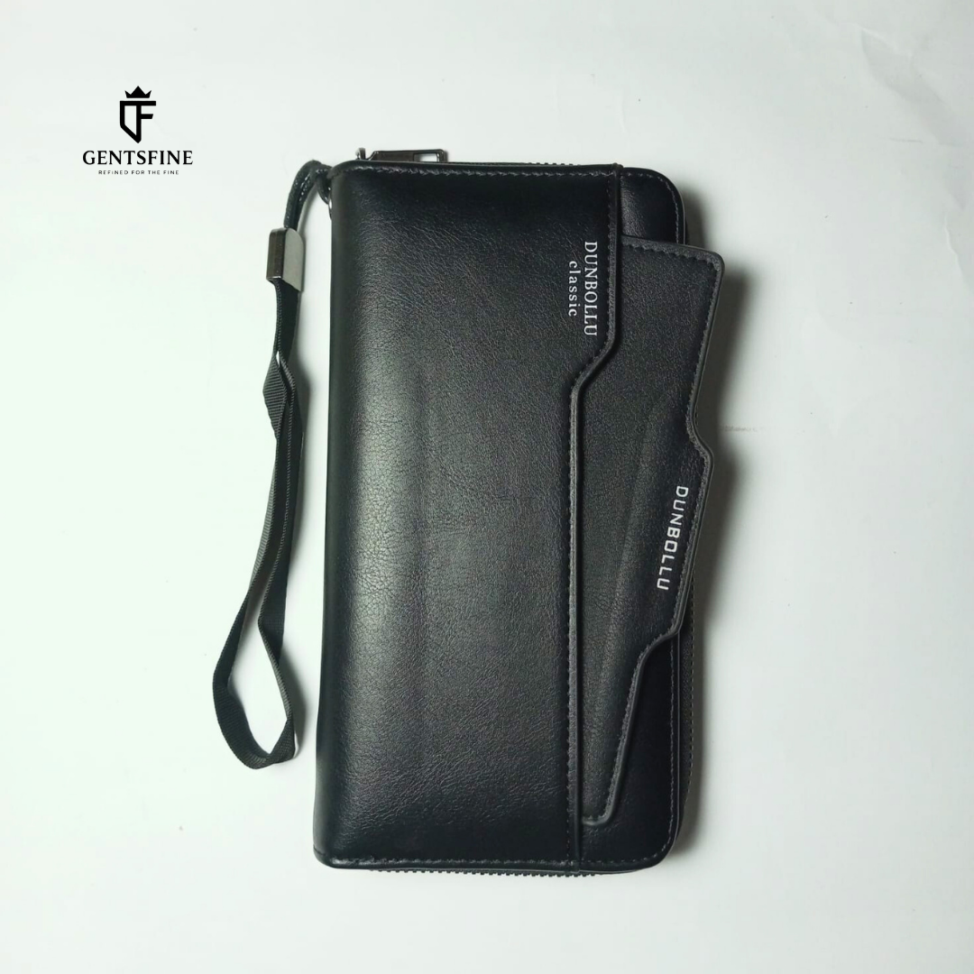 (Original) DONBOLLU Metro Clutch - Free Delivery