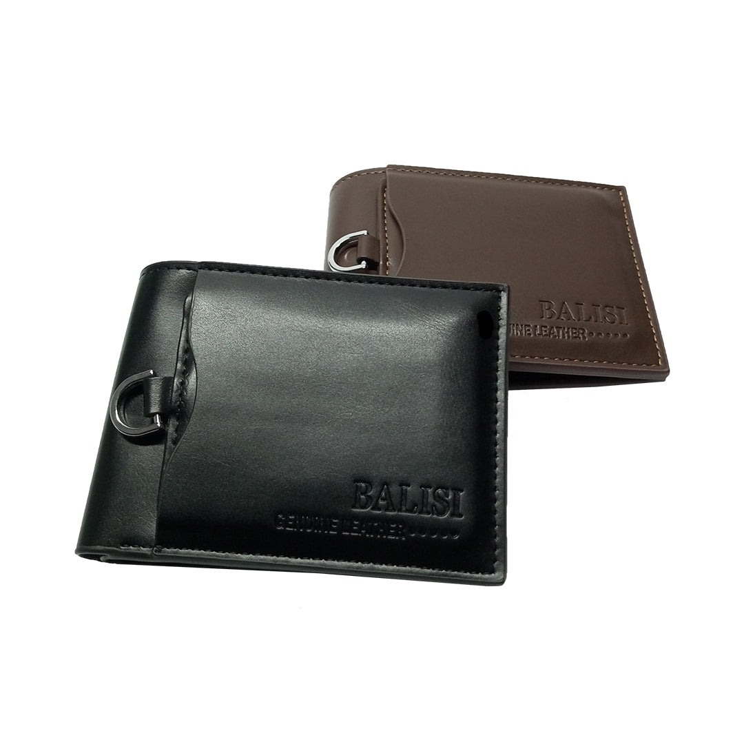 Standard Wallets